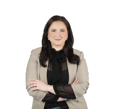 Porträt von Kathrin aus dem regionalen Vertriebsteam bei Plakat-verkauft.de